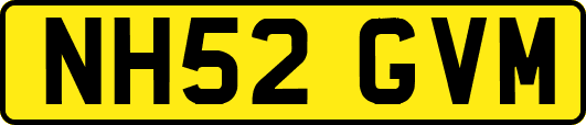 NH52GVM