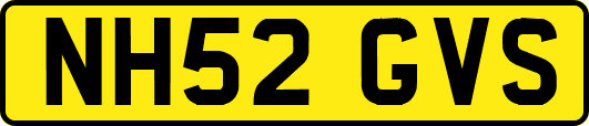 NH52GVS