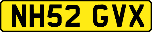 NH52GVX