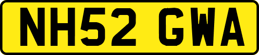 NH52GWA