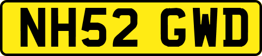 NH52GWD