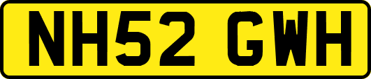 NH52GWH