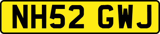 NH52GWJ