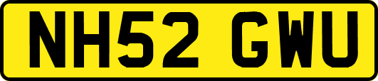 NH52GWU