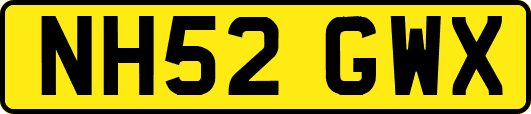 NH52GWX