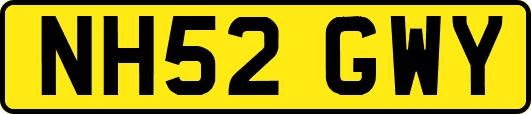 NH52GWY
