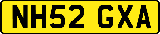 NH52GXA