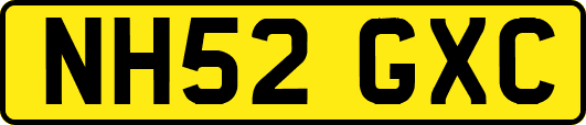 NH52GXC