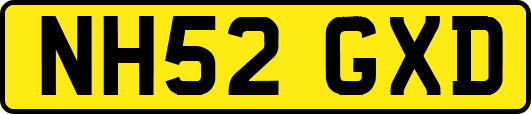 NH52GXD