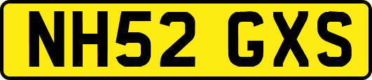 NH52GXS