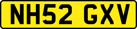 NH52GXV