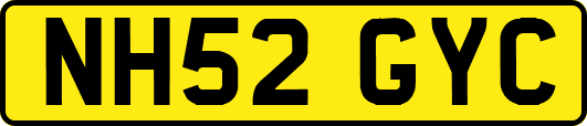 NH52GYC
