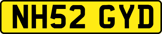 NH52GYD
