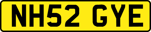 NH52GYE