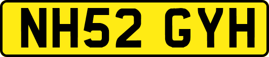 NH52GYH