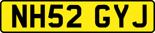 NH52GYJ