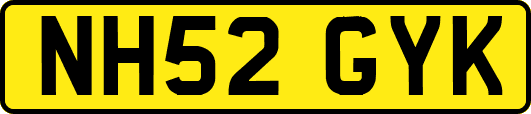 NH52GYK