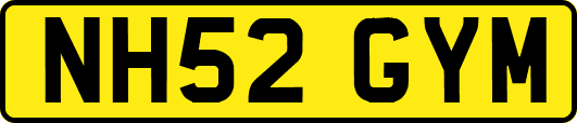 NH52GYM