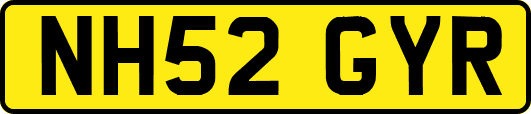 NH52GYR