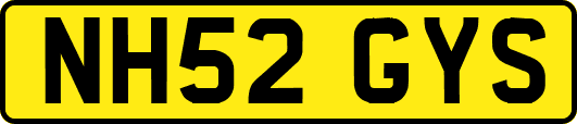 NH52GYS