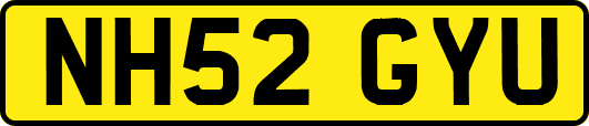 NH52GYU