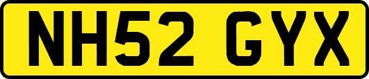 NH52GYX