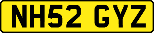 NH52GYZ