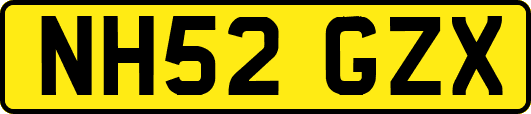 NH52GZX