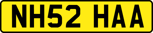 NH52HAA