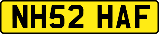 NH52HAF