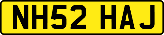 NH52HAJ