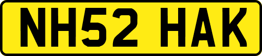 NH52HAK