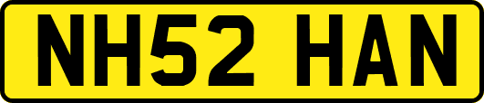 NH52HAN