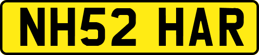 NH52HAR