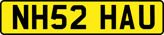 NH52HAU