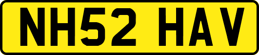 NH52HAV