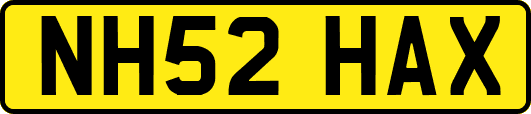 NH52HAX