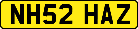NH52HAZ