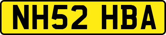 NH52HBA