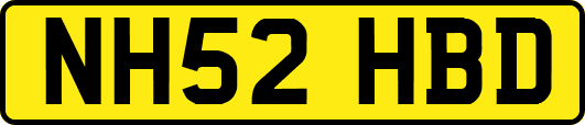 NH52HBD