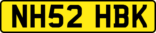 NH52HBK