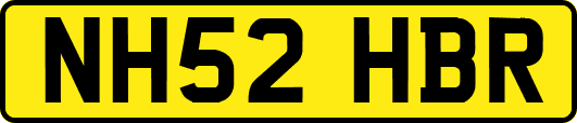 NH52HBR