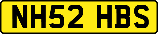 NH52HBS