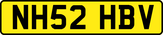 NH52HBV