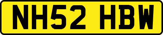 NH52HBW