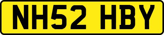 NH52HBY