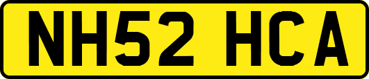 NH52HCA