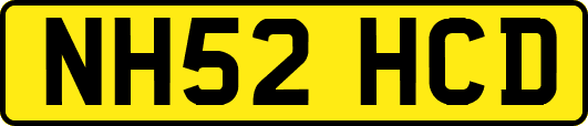 NH52HCD