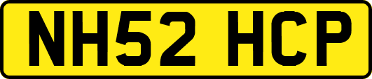 NH52HCP