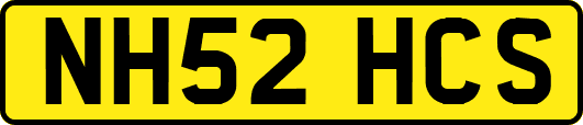 NH52HCS